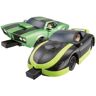 BANDAI Ben 10 Ultimate Alien Alien Crash Vehicle