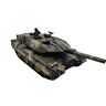 HBS Hubsons ® RC Leopard 2A5 gevechtstoestel met geluid, schaal 1:24 en 2 gevechtssystemen/infrarood- en 6 mm schot