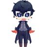 Good Smile Company Persona 5 Royal figuur Hello! Good Smile Joker 10 cm