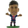 SoccerStarz Paris St Germain Neymar Jr Home Kit (Classic Kit)