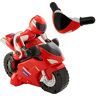 Chicco Ducati 1198 RC Motorfiets met Intuïtieve Radiografische Afstandsbediening, op Afstand Bestuurbare Motor met Toeter en Motorgeluiden Cadeau voor Jongens en Meisjes, Kinderspeelgoed 2-6 jaar