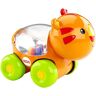 Fisher Price Infant Fisher Price Poppity Pop Tiger (Cmv97)