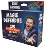 Megagic - Defender Magie Eric Antoine, E14