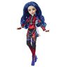 Disney Evie modepop, geïnspireerd op Descendants 3