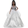 Mattel Barbie Holiday Doll, African American