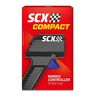Scalextric Accessoires, kleur (SCALE COMPETITION XTREE 1)