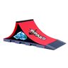 Ferleiss Skate Park Ramp Onderdelen voor Fingerboard Finger Board (A)