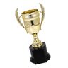 YARNOW Kinderen Speelgoed Kindertrofee Plastic Trofee Sport Bankettrofee Redelijke Ontwerptrofee Kinderprijstrofee Heldere En Mooie Trofee Fijne Trofee Mini Cadeaumodel Kleine Trofee Pvc