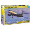 Zvezda 500787003-1:144 Airbus A-320