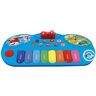 REIG Super Wings 2115 IJskoningin Keyboard