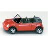 SIKU 1005 Mini-Cooper Cabrio