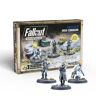 Modiphius Fallout Wasteland Warfare Enclave High Command