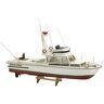 Billing Boats B570 White Star Boot Model Kit, Geen