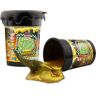 CRAZE Magic Slime DINOREX Slijm voor kinderen, in 110 ml doos met dinosaurusspeelgoed, slijmset met verrassing, kinderslijm veilig en zonder resten