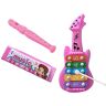 WESEEDOO Percussie Muziekinstrumenten Voor Kinderen Muziekinstrument Peuter Muziekinstrument Baby Muziekinstrumenten Muziekinstrumenten Voor Kinderen pink,b