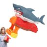 Jeanny Spuitwaterspeelgoed, watersoaker voor kinderen   Dinosaur Dolphin Shooter Kids Soaker Squirtspeeltje   Interactief buitenspelen, waterspeelgoed voor zomerse vechtspellen, strand, zwembad