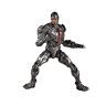 McFarlane DC Justice League 7 Cijfers Cyborg