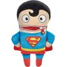 Schmidt Spiele 42551 Zorgenvreter Superman, DC Super Hero, 29 cm, normaal