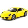 Porsche Welly 1:24  911 Carrera S 991