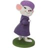 Enesco Disney Showcase Rescuers Bianca 4 figuur