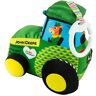 LAMAZE Tractor