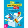 Kallmeyer'sche Verlags- Die Kombinatorik-Box Grundschule: Anzahlen ermitteln Stukturierungsstrategien entwickeln