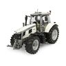 Universal Hobbies Massey Ferguson 7S.190 Miniatuurtractor White Edition