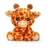 Keel Toys 25cm Keeleco adopteerbare wereld (Giraffe)