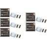 TECNOIOT 5pcs ESP-07S (ESP-07 Updated) ESP8266 serial WiFi model Authenticity Guaranteed