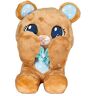 PEEKAPETS IMC Toys  Brown Bear