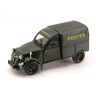 Universal Hobbies SCALE MODEL COMPATIBLE WITH CITROEN 2CV "LA POSTE" 1:32  UH6506