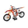 NewRay New Ray NR58123 KTM 1:10 Red Bull 450 SX-F Cairoli 222, oranje