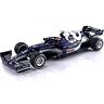 Minichamps 117210110 1:18 Scuderia Alphatauri Honda AT2-Pierre Gasly-Bahrein GP 2021 Verzamelbare miniatuurauto, meerkleurig