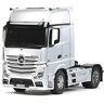 TAMIYA Truck LWK 1:14 RC Mercedes Benz Actros 1851 GigaSpace