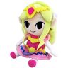 Sanei The Legend of Zelda The Wind Waker 7.5" Princess Zelda HD Plush