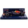 Minichamps Red RB18 Winner Azerbaidjan GP 2022-1/43