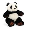 Keel Toys Keeleco SE2118 Pluche dier Panda 20 cm