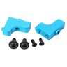 Gathukila Servo 1/18 Rc Car Parts Metal Parts voor A949 A959-B A969-B A979-B, blauw