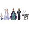 Disney FRZ 2 BEVROREN FINALE SET Exclusief Amazon