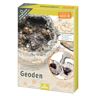 moses . 9833 Expedition Natuur De grote geoden-ontdekkingset, 17 cm x 24,3 cm x 5,5 cm