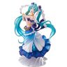 Eamily Hatsune Miku Kleine Zeemeermin anime karakters karakter serie model standbeeld speelgoed PVC karakters desktop ornamenten
