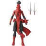 Spider-man Hasbro Marvel F6572 Legends Series Elektra Natchios Daredevil actiefiguur voor volwassenen 15 cm