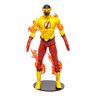 McFarlane DC Multiverse actiefiguur Kid Flash (Rebirth) 18 cm
