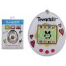 BANDAI Tamagotchi Originele Tamagotchi Heart Virtueel elektronisch diertje met scherm, 3 toetsen en spellen 42936