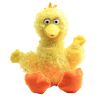 APANSHJY Big Bird knuffel, knuffelzachte knuffelpop, figuur van 32 cm