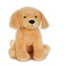 Play Eco Pluche dier Play Green! Milieuvriendelijk, milieuvriendelijk, Golden Retriever groot, 29 cm