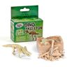 SoYdan Dino Skelet Glow in the Dark Fossielen Graven Kit Fossiele Ontdekking Kit, Educatief Speelgoed Opgraving Kit, STEM Wetenschap Kit voor Jongens Meisjes