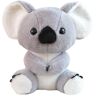 Xzbling Gevulde Koala,Gevulde Koala,Zachte knuffelbare Koala-pluche   Knuffel Knuffel Meisjes Jongens Kinderen Kawaii gevulde pluche pop Schattige Koala gevulde pop