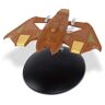 Eaglemoss Star Trek Official Starships Collection (Vidiian Warship)