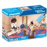 Playmobil 71186 Karatetraining